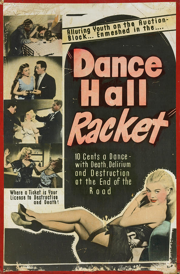 Dance Hall Racket